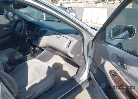 2002 Honda Accord 2.3 Ex/2.3 Se z USA, uszkodzony, nr VIN 1HGCG66862A106900